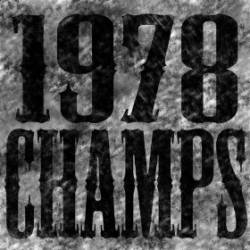 1978 Champs : Alamo